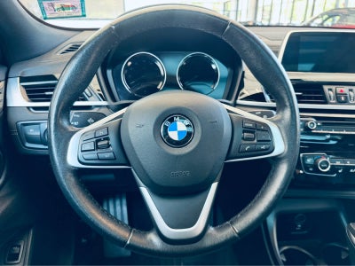 2019 BMW X2 xDrive28i Sports Activity Coupe