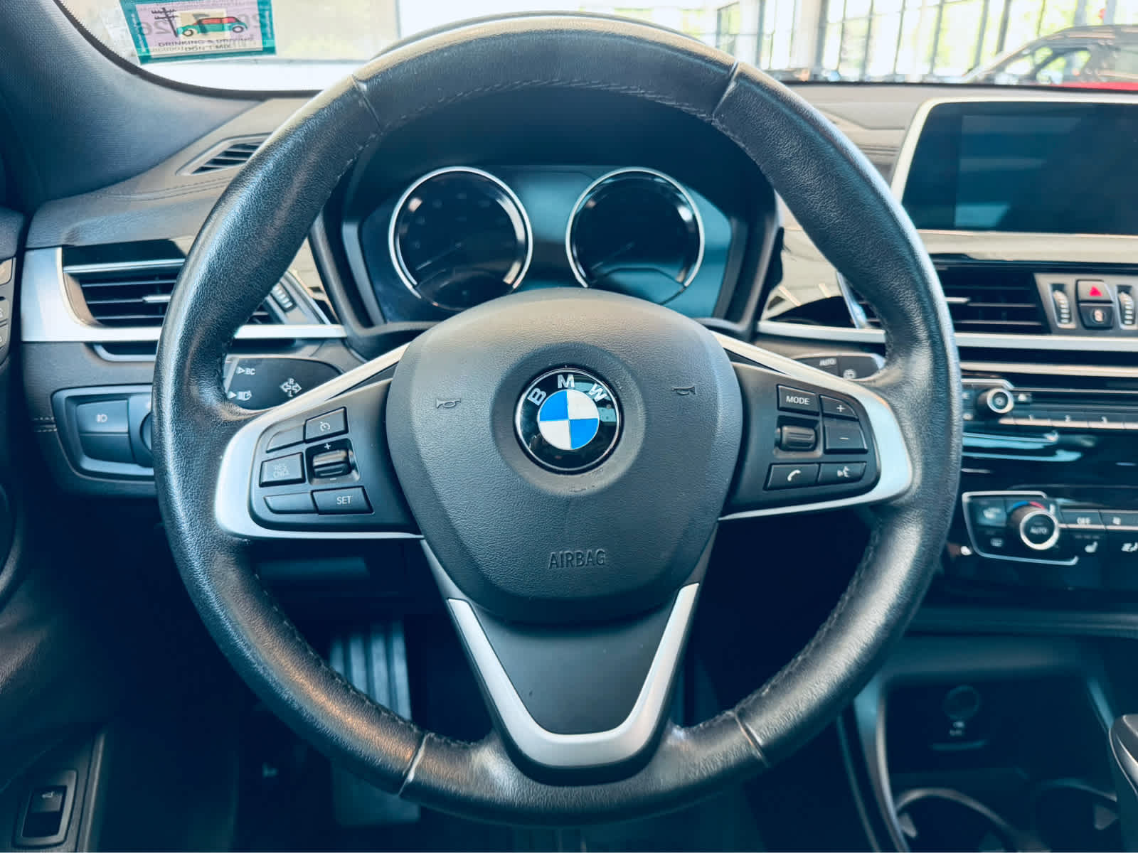 2019 BMW X2 xDrive28i Sports Activity Coupe
