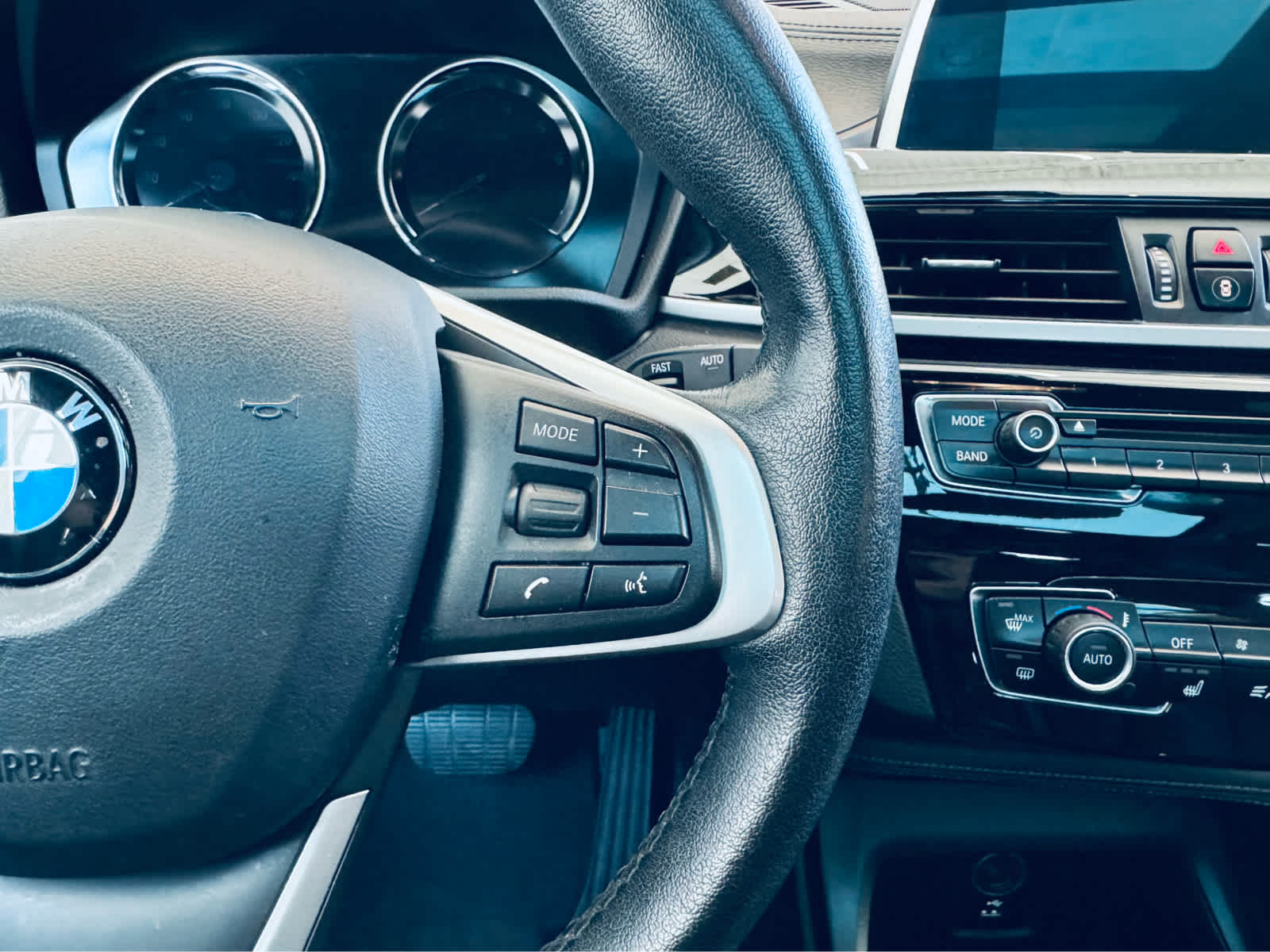 2019 BMW X2 xDrive28i Sports Activity Coupe