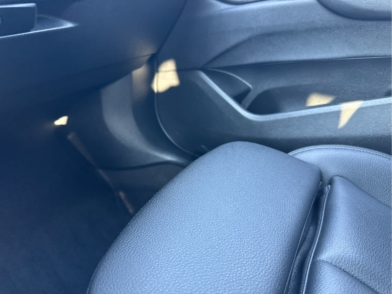 2019 BMW X2 xDrive28i Sports Activity Coupe