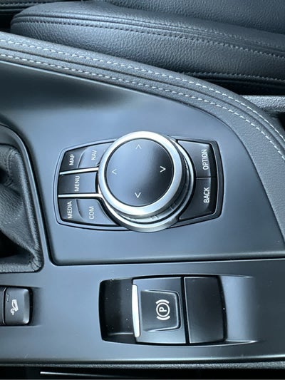 2019 BMW X2 xDrive28i Sports Activity Coupe