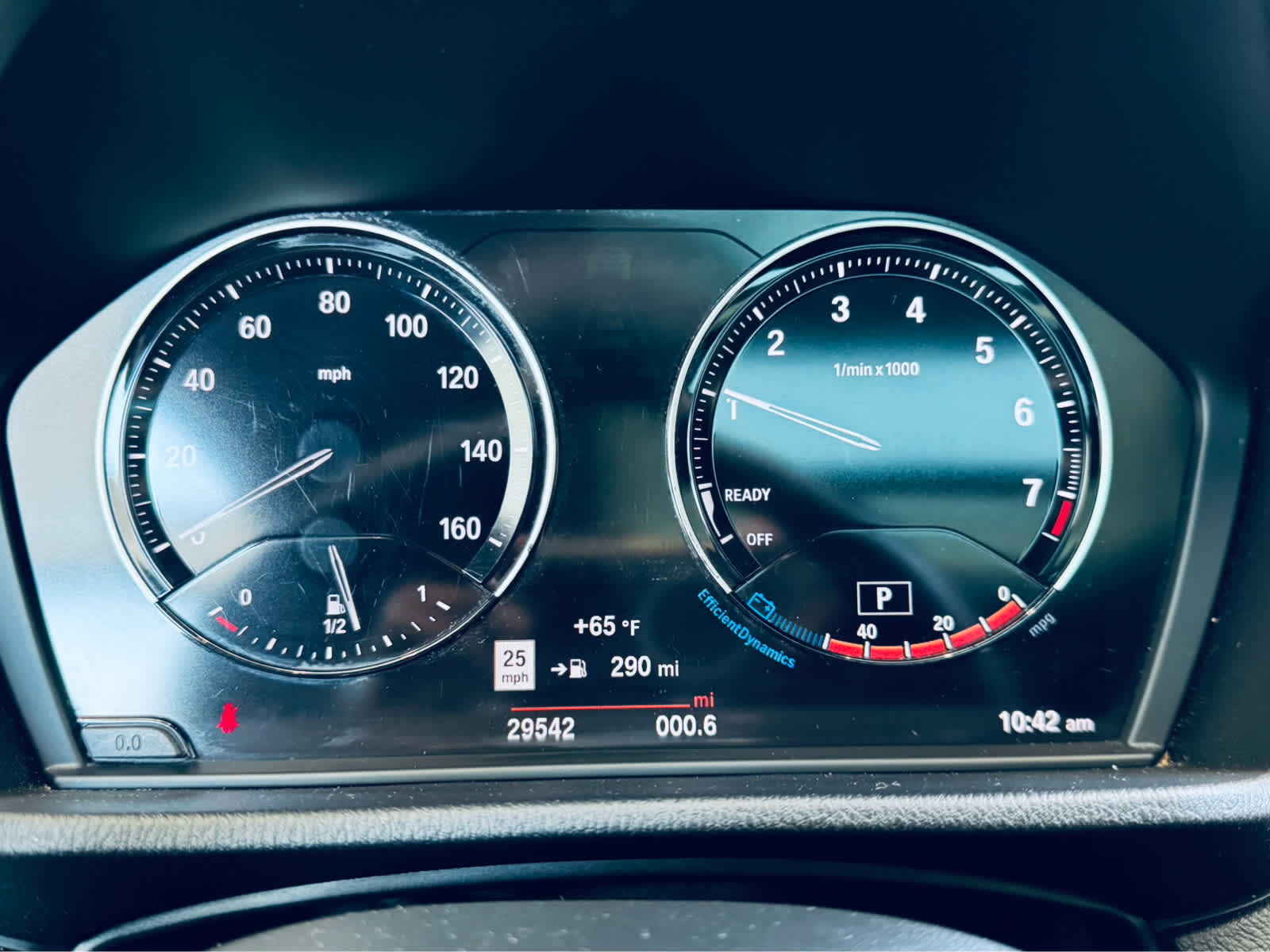 2019 BMW X2 xDrive28i Sports Activity Coupe