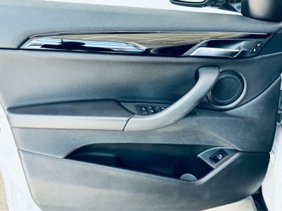 2019 BMW X2 xDrive28i Sports Activity Coupe