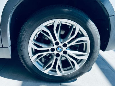 2019 BMW X2 xDrive28i Sports Activity Coupe