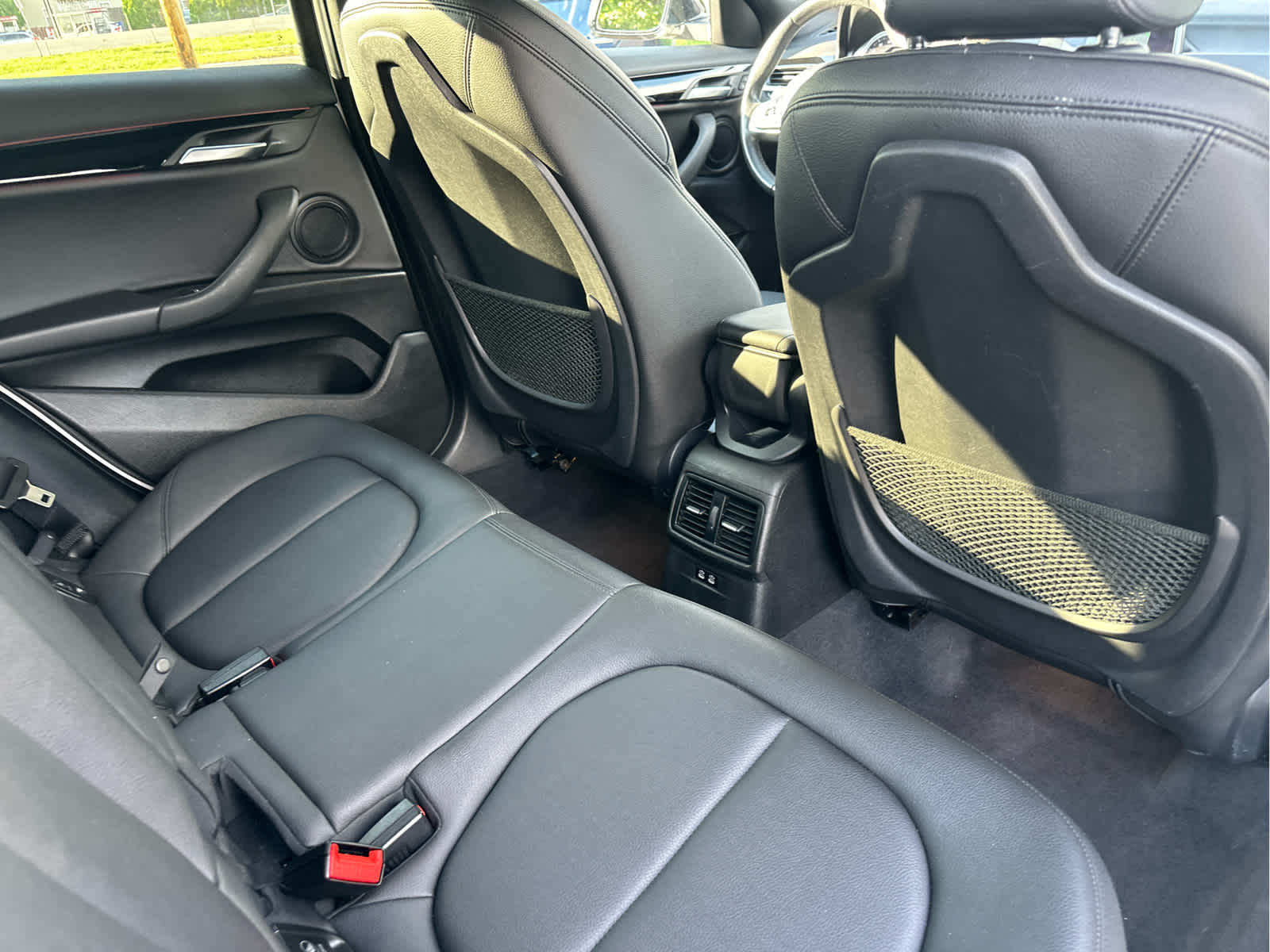 2019 BMW X2 xDrive28i Sports Activity Coupe
