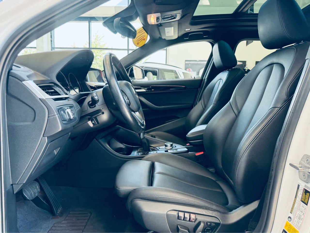 2019 BMW X2 xDrive28i Sports Activity Coupe