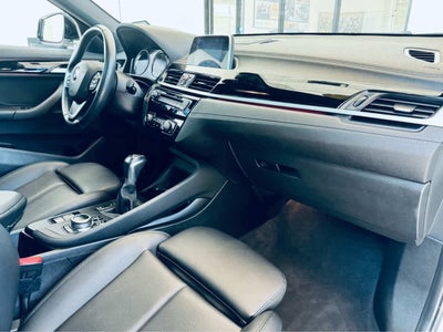 2019 BMW X2 xDrive28i Sports Activity Coupe