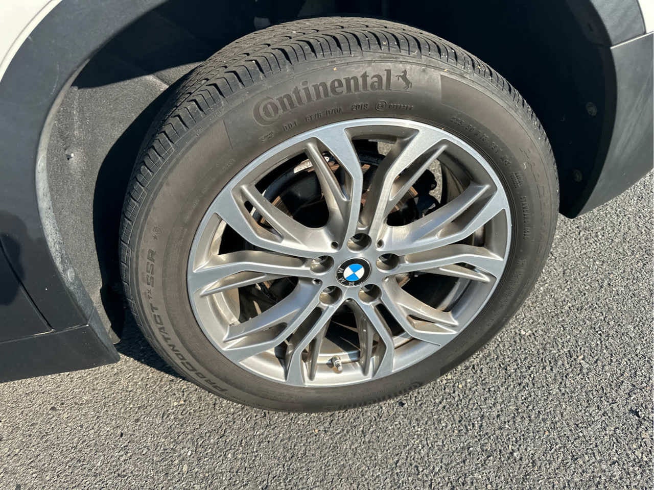 2019 BMW X2 xDrive28i Sports Activity Coupe