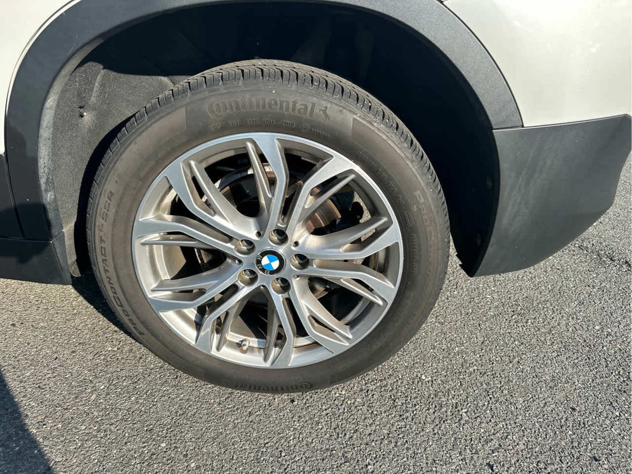 2019 BMW X2 xDrive28i Sports Activity Coupe