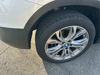 2019 BMW X2 xDrive28i Sports Activity Coupe