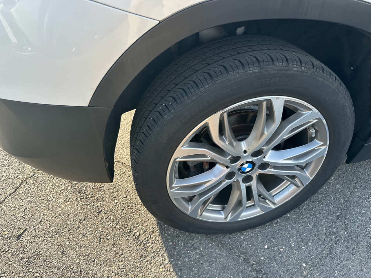 2019 BMW X2 xDrive28i Sports Activity Coupe