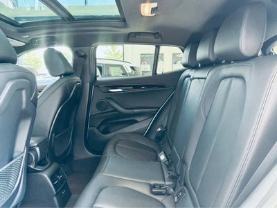 2019 BMW X2 xDrive28i Sports Activity Coupe