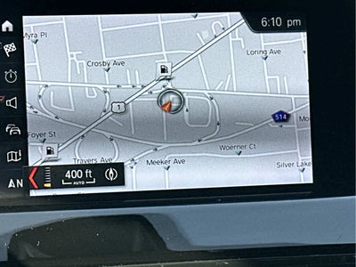 2019 BMW X2 xDrive28i Sports Activity Coupe