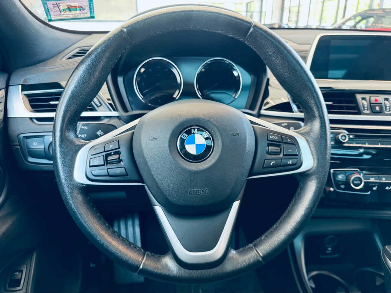 2019 BMW X2 xDrive28i Sports Activity Coupe