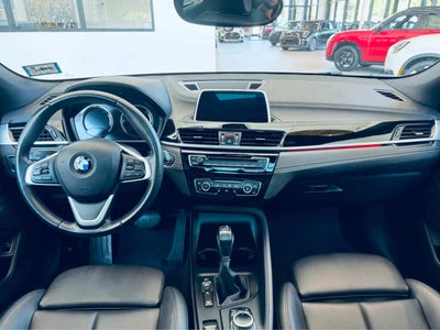 2019 BMW X2 xDrive28i Sports Activity Coupe