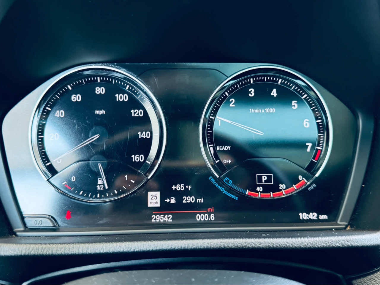 2019 BMW X2 xDrive28i Sports Activity Coupe