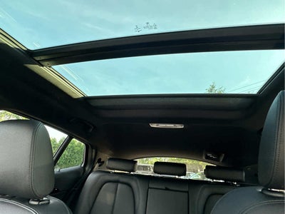 2019 BMW X2 xDrive28i Sports Activity Coupe