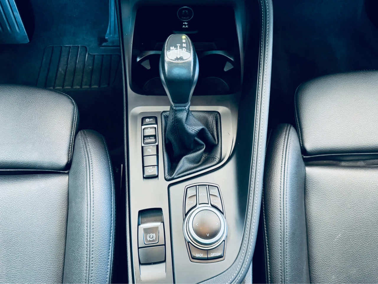 2019 BMW X2 xDrive28i Sports Activity Coupe