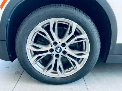 2019 BMW X2 xDrive28i Sports Activity Coupe
