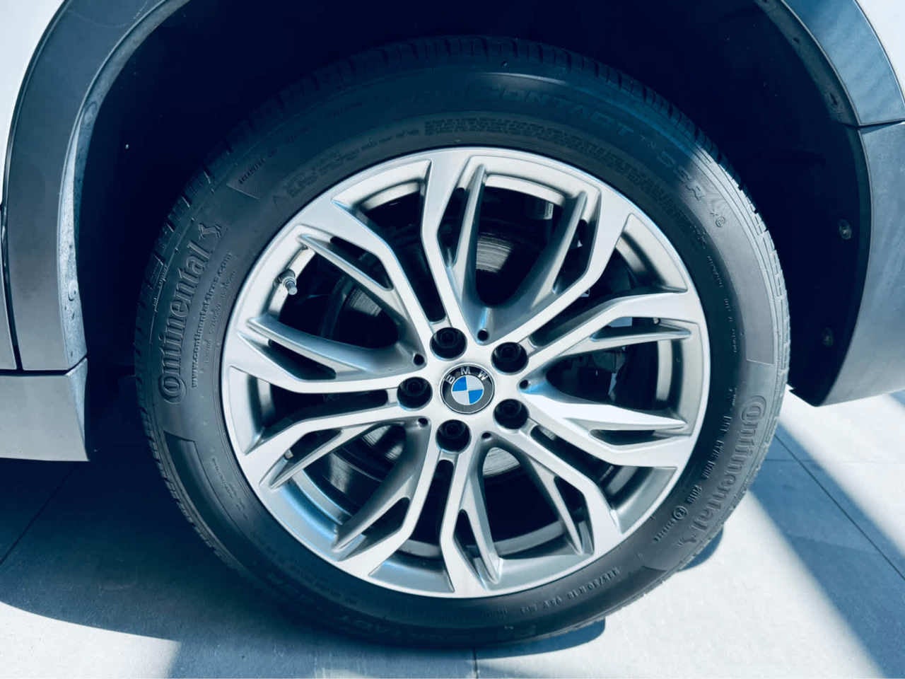 2019 BMW X2 xDrive28i Sports Activity Coupe