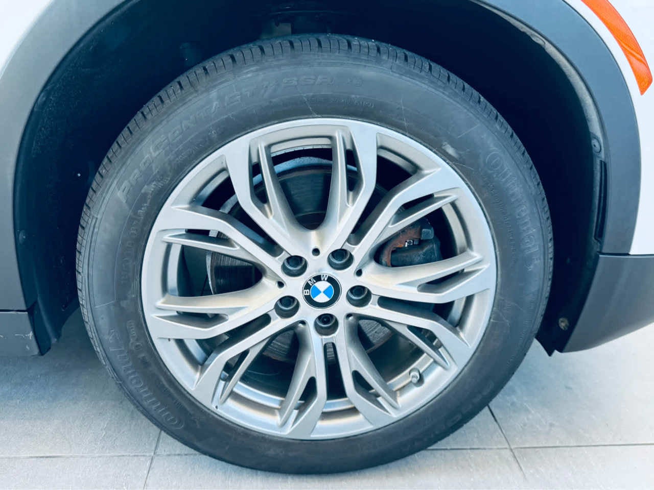 2019 BMW X2 xDrive28i Sports Activity Coupe
