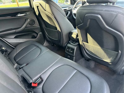 2019 BMW X2 xDrive28i Sports Activity Coupe