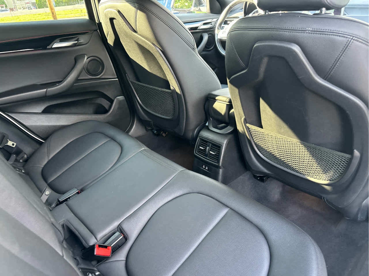 2019 BMW X2 xDrive28i Sports Activity Coupe