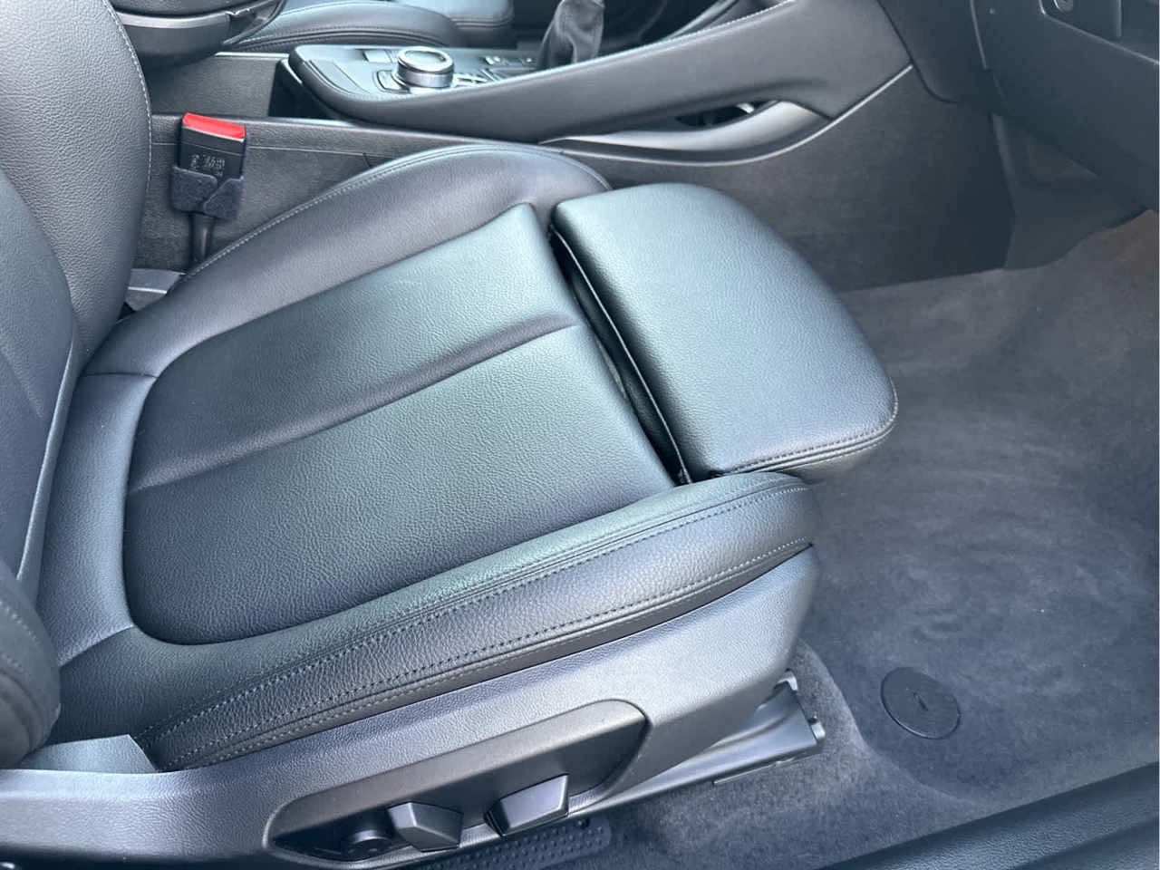 2019 BMW X2 xDrive28i Sports Activity Coupe