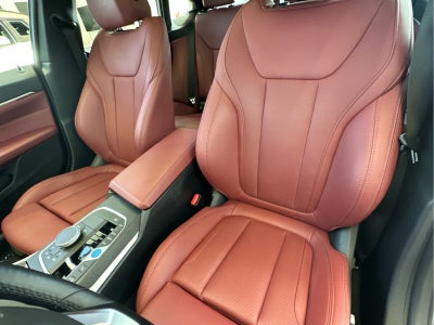 2023 BMW i4 eDrive35 Gran Coupe