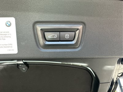 2023 BMW i4 eDrive35 Gran Coupe