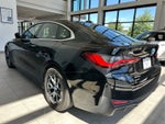 2023 BMW i4 eDrive35 Gran Coupe