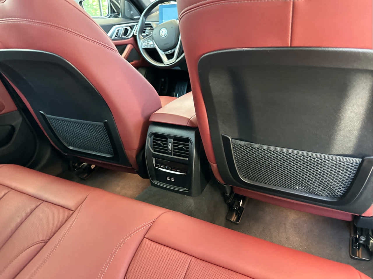 2023 BMW i4 eDrive35 Gran Coupe