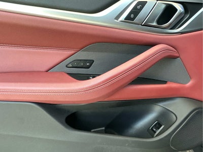 2023 BMW i4 eDrive35 Gran Coupe