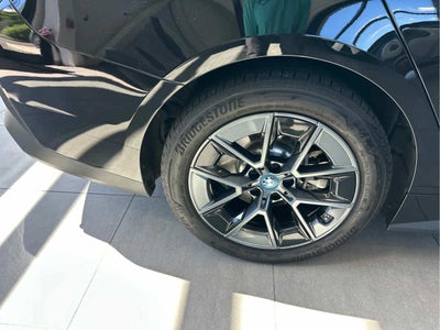2023 BMW i4 eDrive35 Gran Coupe