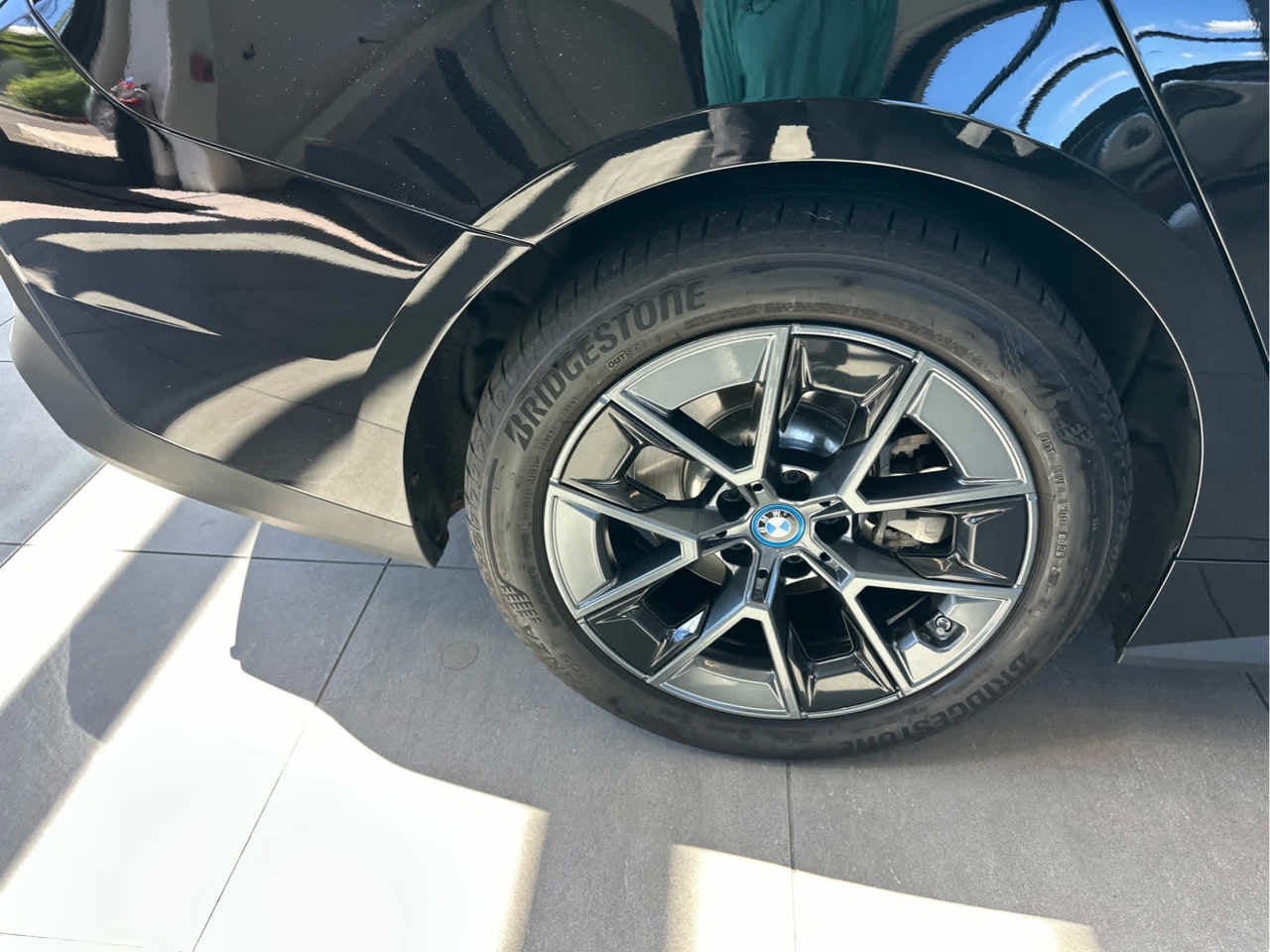 2023 BMW i4 eDrive35 Gran Coupe
