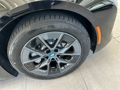 2023 BMW i4 eDrive35 Gran Coupe