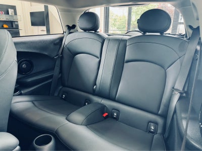2024 MINI HARDTOP 2 DOOR Cooper SE FWD