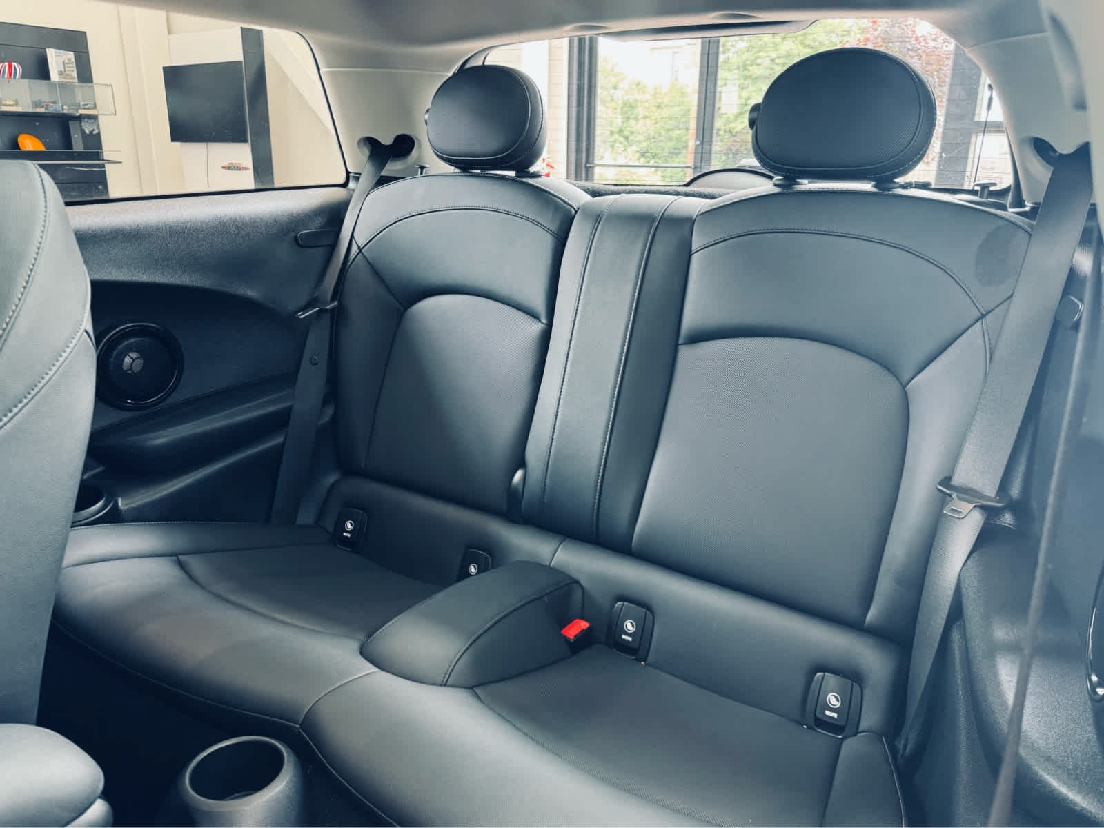 2024 MINI HARDTOP 2 DOOR Cooper SE FWD