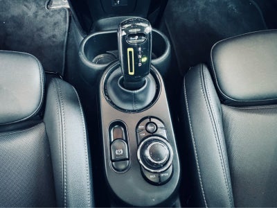 2024 MINI HARDTOP 2 DOOR Cooper SE FWD