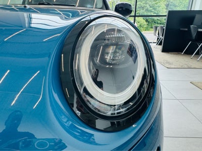 2024 MINI HARDTOP 2 DOOR Cooper SE FWD