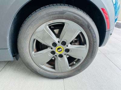 2024 MINI HARDTOP 2 DOOR Cooper SE FWD