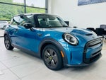 2024 MINI HARDTOP 2 DOOR Cooper SE FWD