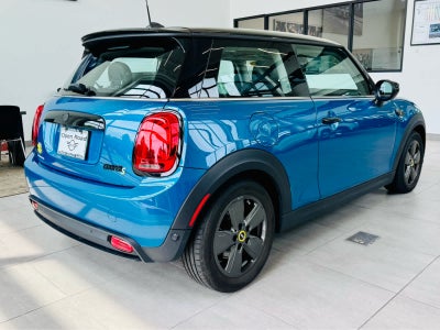 2024 MINI HARDTOP 2 DOOR Cooper SE FWD