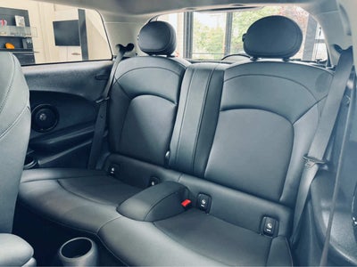 2024 MINI HARDTOP 2 DOOR Cooper SE FWD
