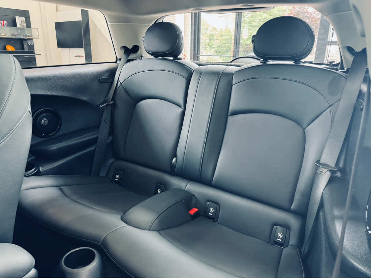 2024 MINI HARDTOP 2 DOOR Cooper SE FWD