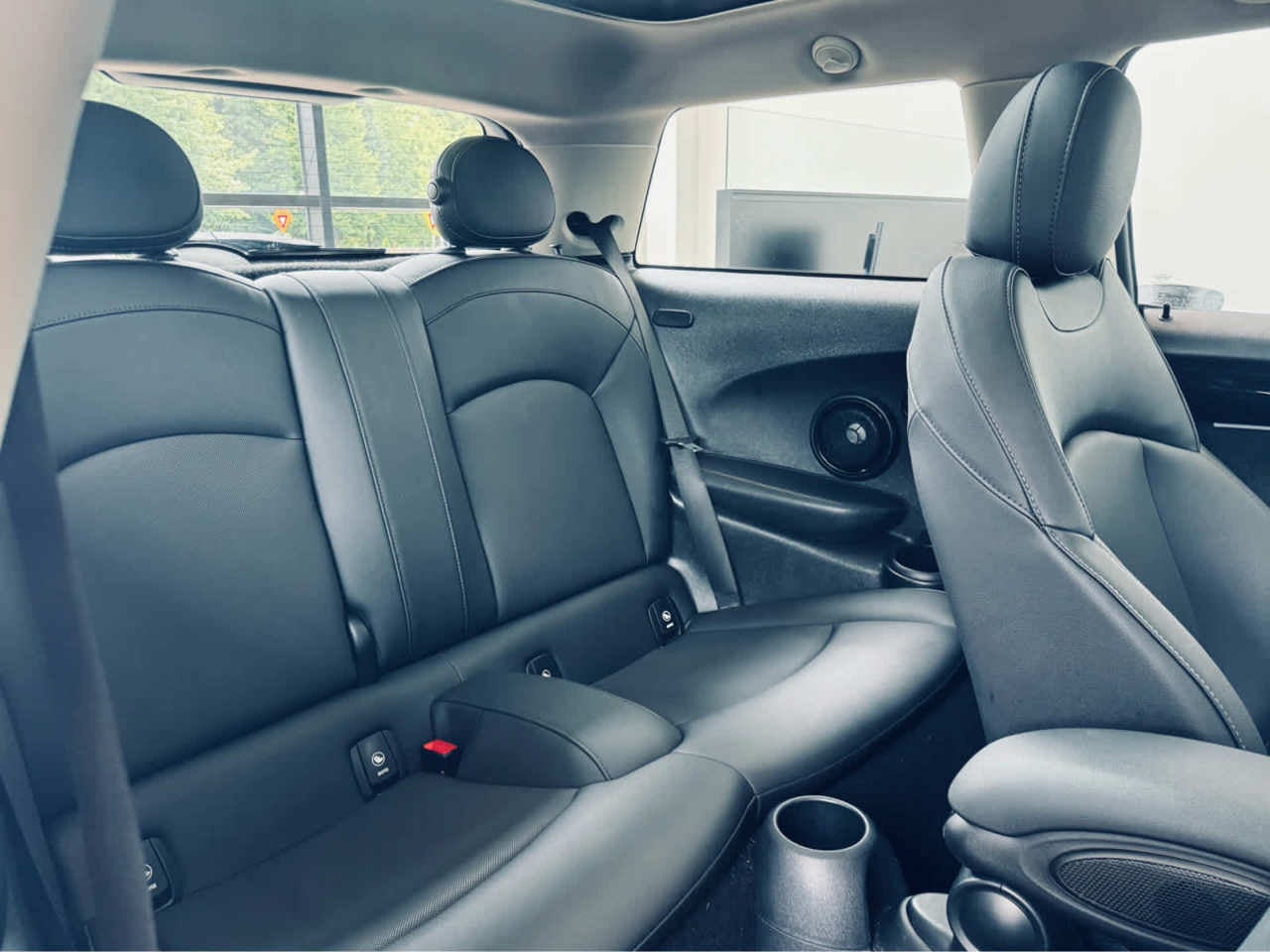 2024 MINI HARDTOP 2 DOOR Cooper SE FWD