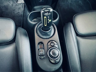 2024 MINI HARDTOP 2 DOOR Cooper SE FWD