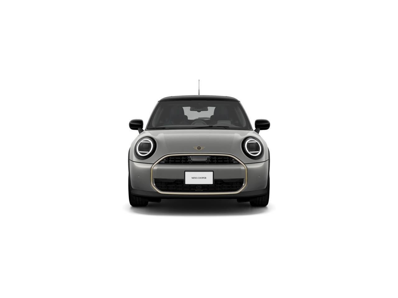 2026 MINI Hardtop 2 Door Cooper