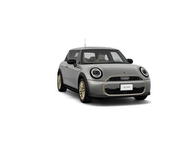 2026 MINI 2 DOOR SIGNATURE PLUS