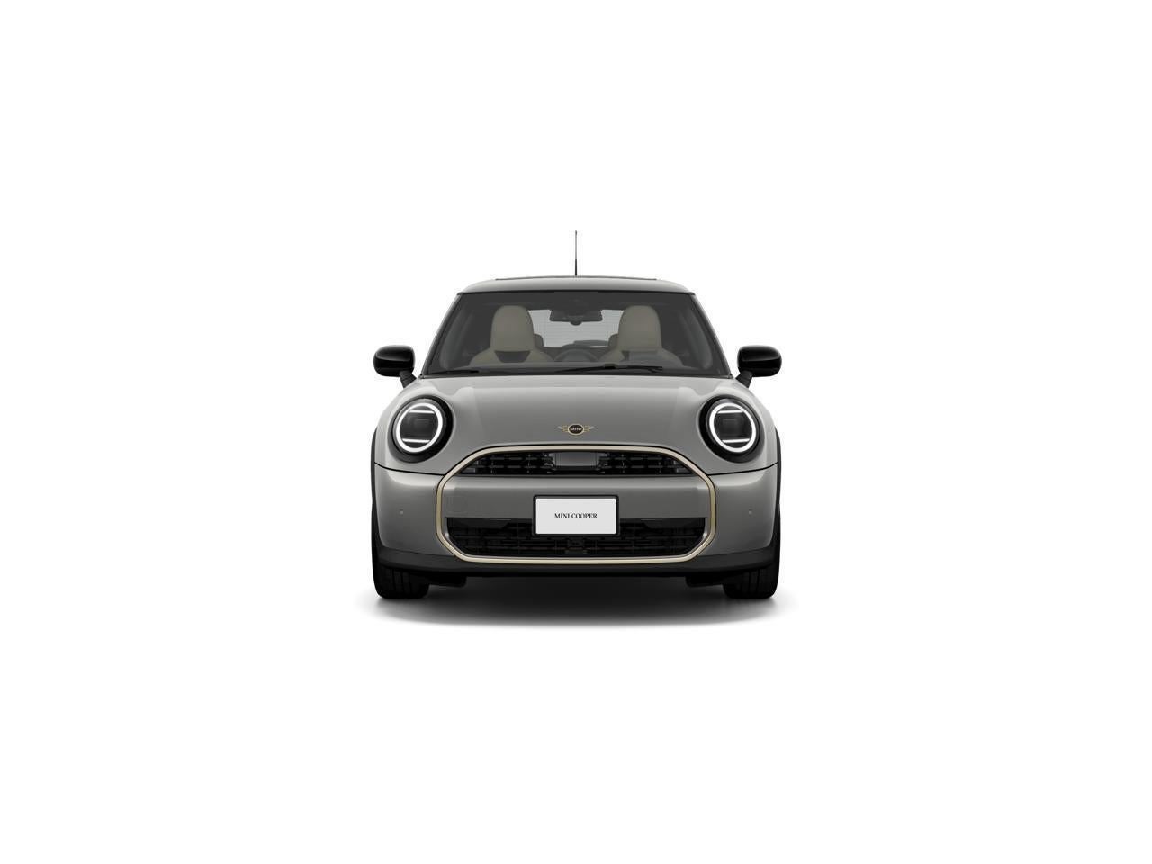 2026 MINI 2 DOOR SIGNATURE PLUS